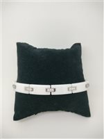 Bracelet Zancan Man in Steel EHB003B - EHB003B